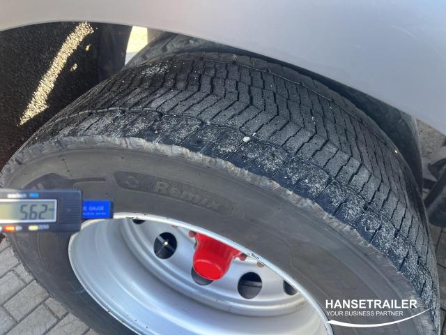 Scania R500 V8 Retarder