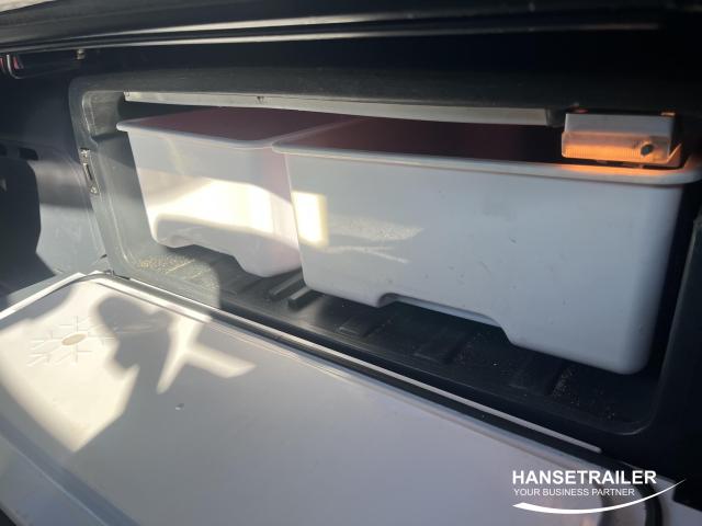 Scania R500 V8 Retarder