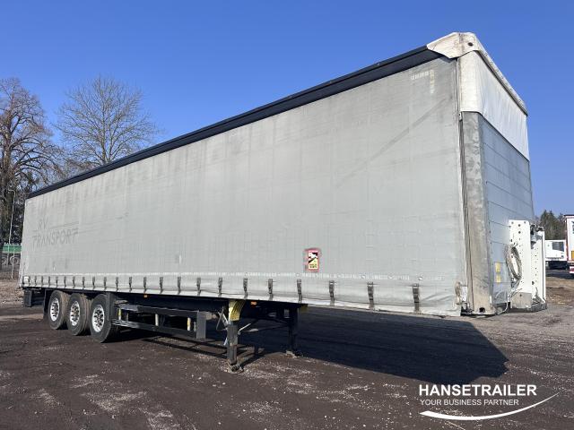 Schmitz SCS 24 Multilock XL