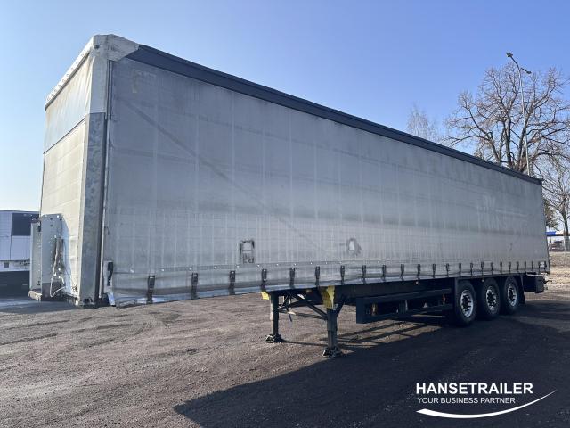 Schmitz SCS 24 Multilock XL