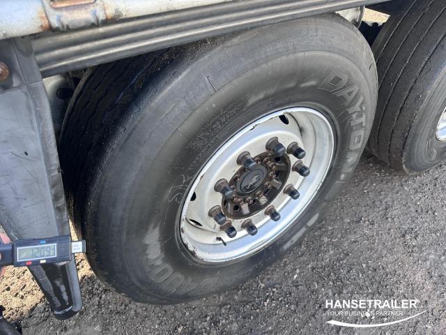 Schmitz SCS 24 Multilock XL