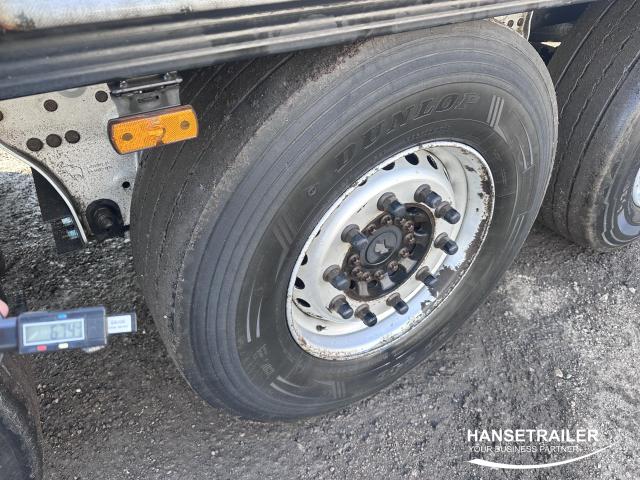 Schmitz SCS 24 Multilock XL