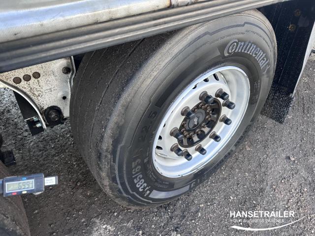 Schmitz SCS 24 Multilock XL