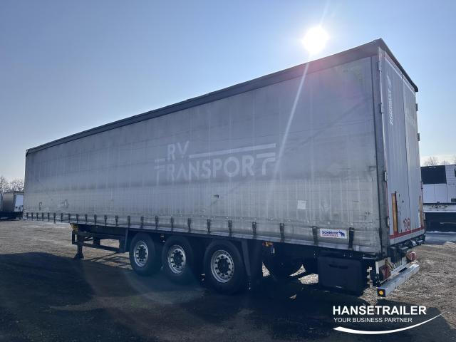 Schmitz SCS 24 Multilock XL