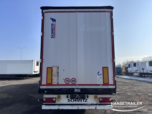 Schmitz SCS 24 Multilock XL