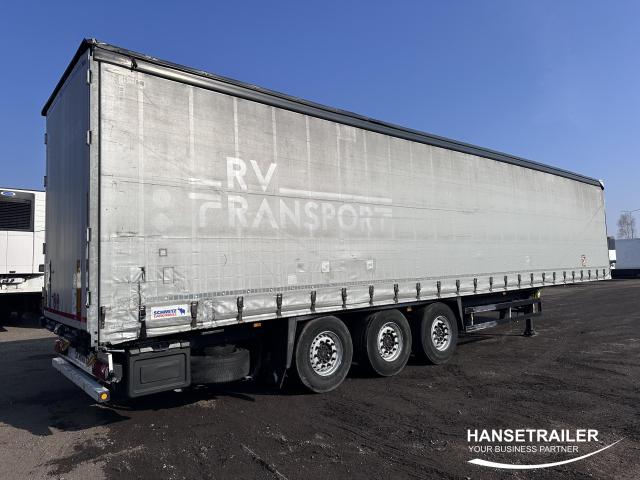 Schmitz SCS 24 Multilock XL