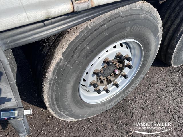 Schmitz SCS 24 Multilock XL