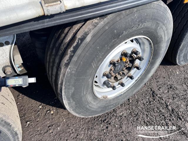 Schmitz SCS 24 Multilock XL