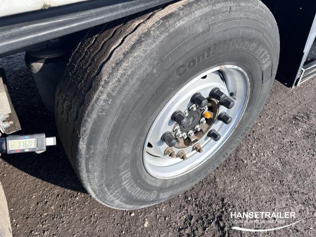 Schmitz SCS 24 Multilock XL