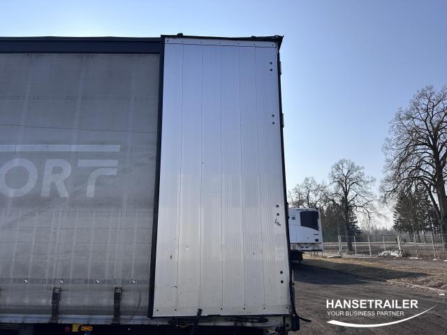Schmitz SCS 24 Multilock XL
