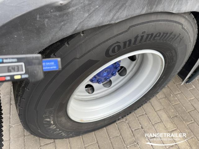 Mercedes-Benz Actros 1843