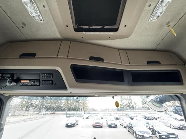 Mercedes-Benz Actros 1843