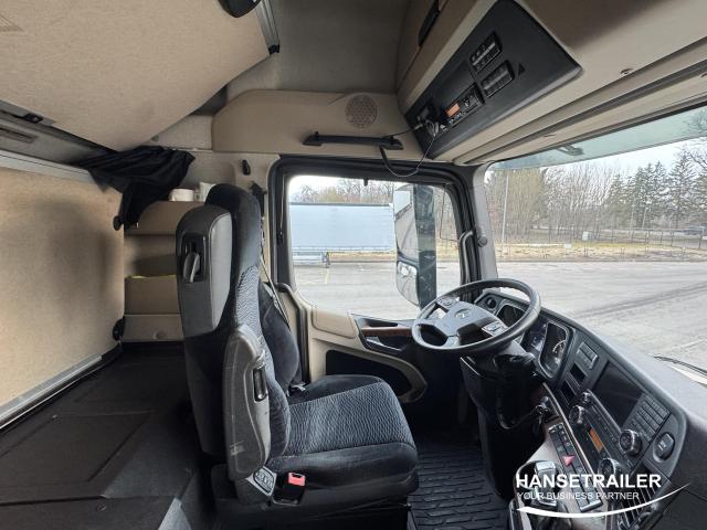 Mercedes-Benz Actros 1843