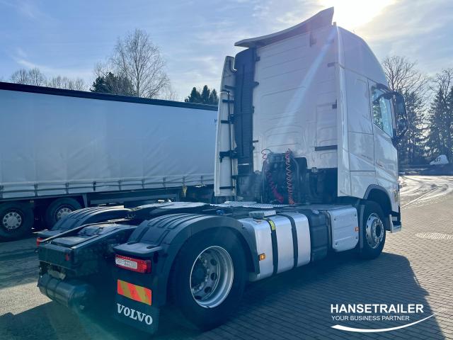 Volvo FH Globetrotter XL  VEB+