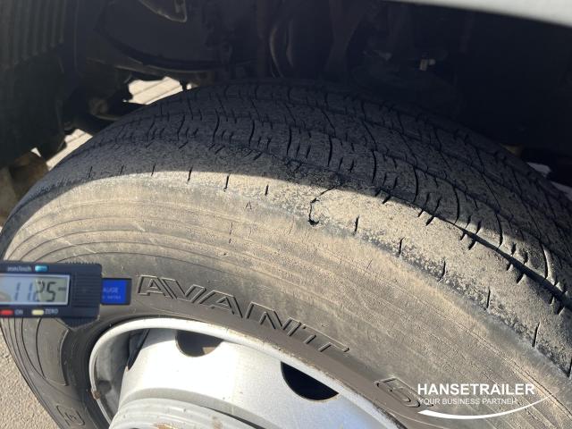 Volvo FH Globetrotter XL  VEB+