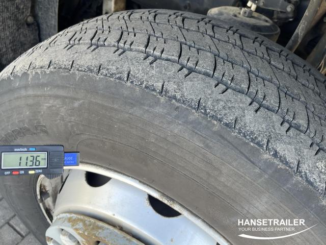 Volvo FH Globetrotter XL  VEB+