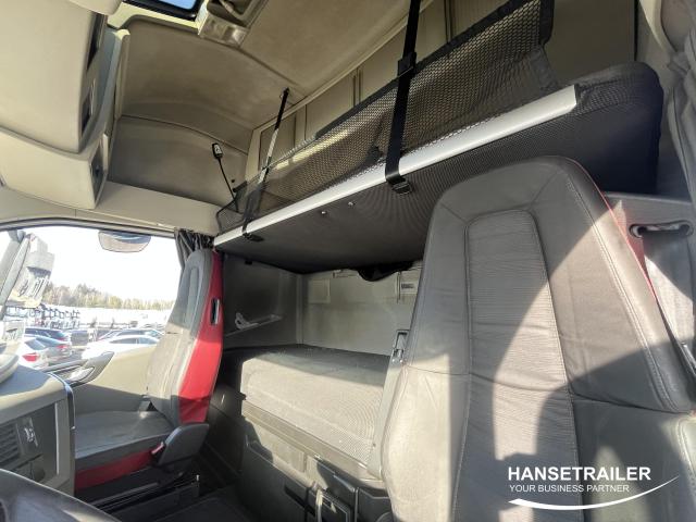 Volvo FH Globetrotter XL  VEB+