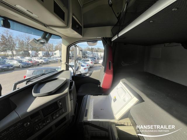 Volvo FH Globetrotter XL  VEB+