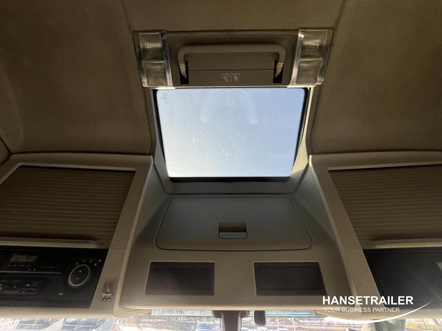 Volvo FH Globetrotter XL  VEB+