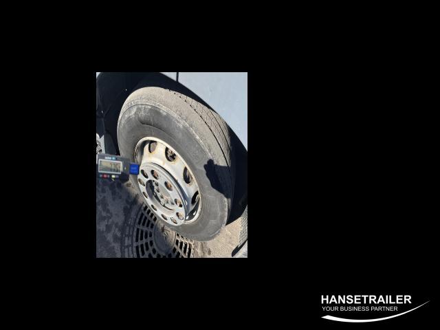 Mercedes-Benz Actros 1845 Mega