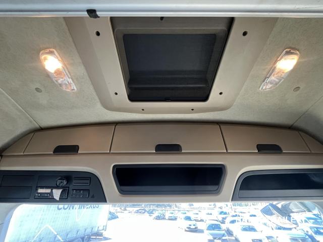 Mercedes-Benz Actros 1845 Mega