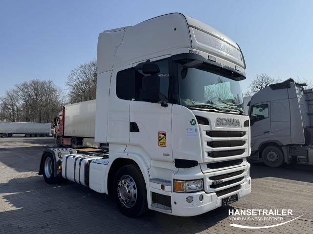 Scania R450 Topline