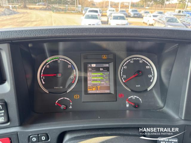Scania R450 Topline
