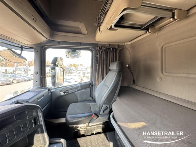 Scania R450 Topline