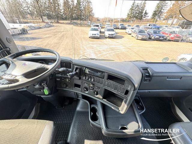 Scania R450 Topline