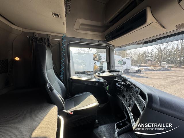 Scania R450 Topline