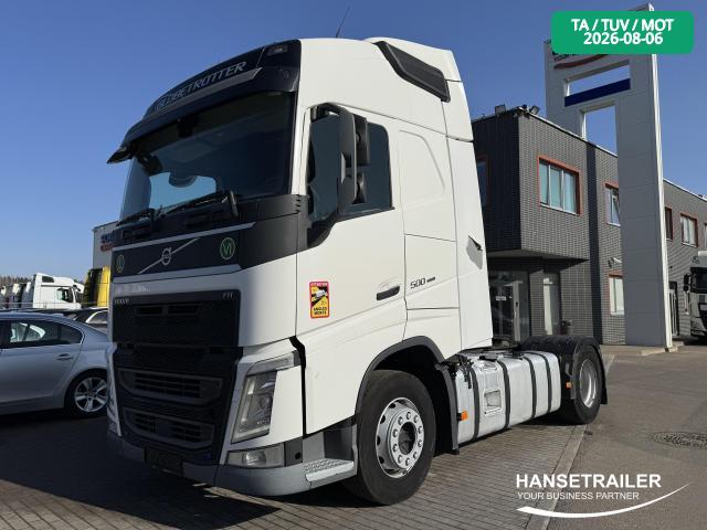 Volvo FH FH500