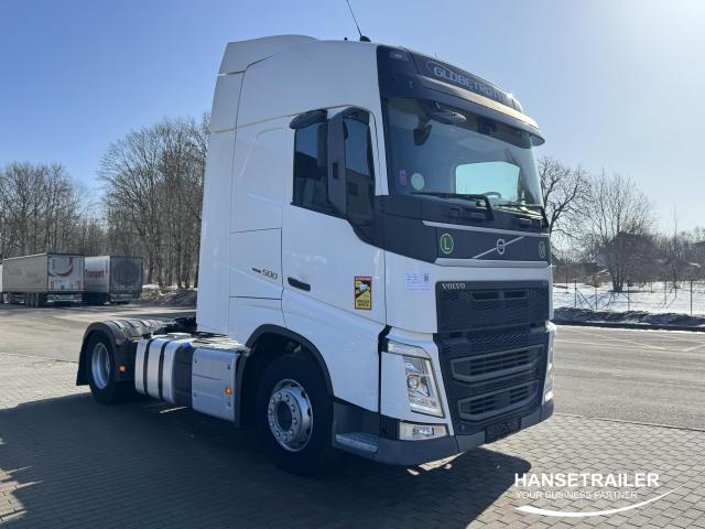 Volvo FH FH500