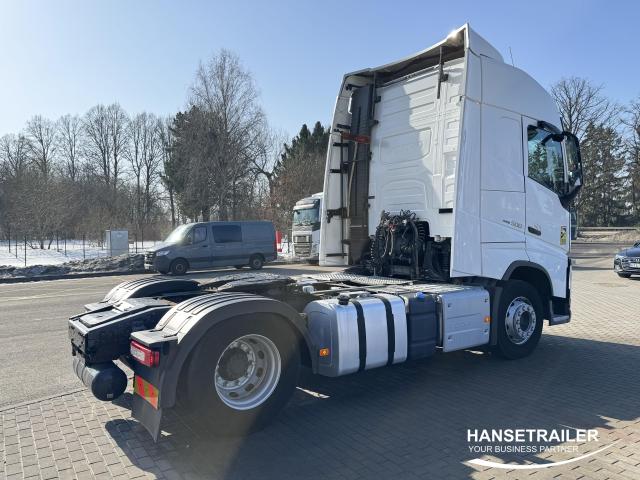 Volvo FH FH500