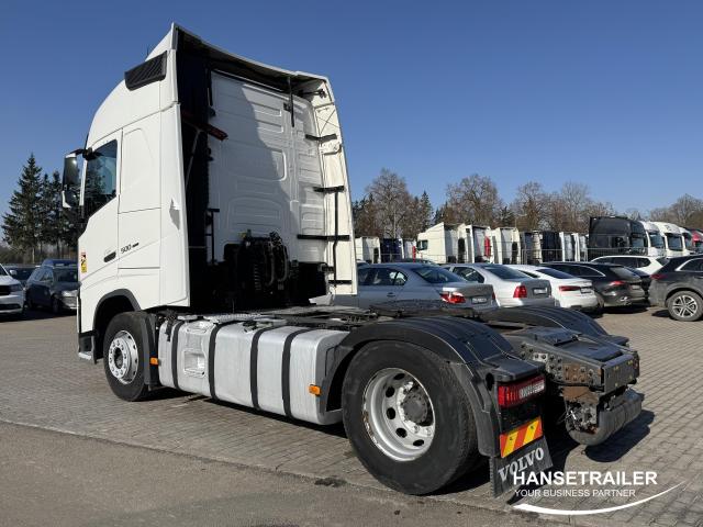 Volvo FH FH500
