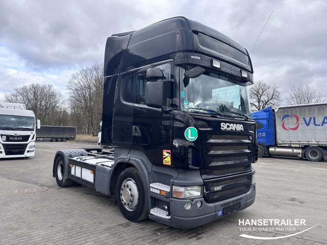 Scania R480