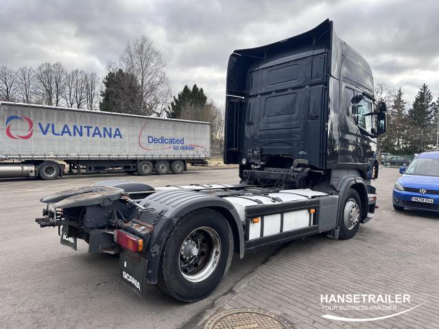 Scania R480