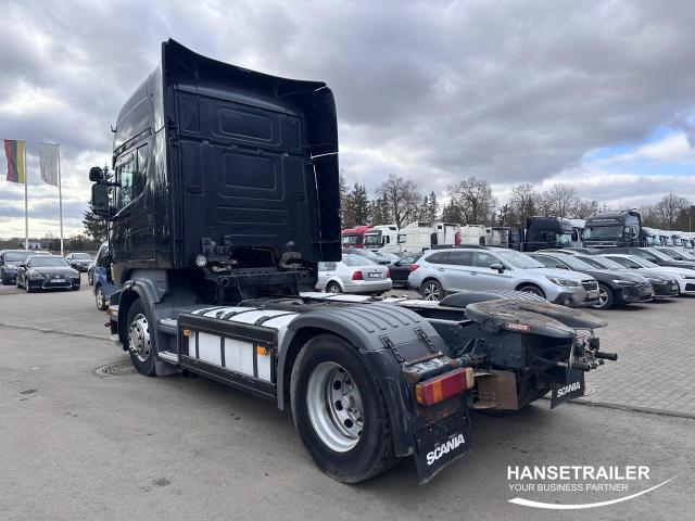 Scania R480