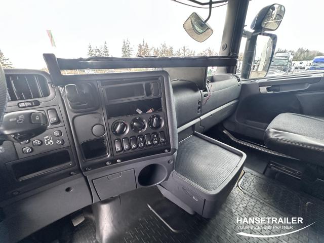 Scania R480