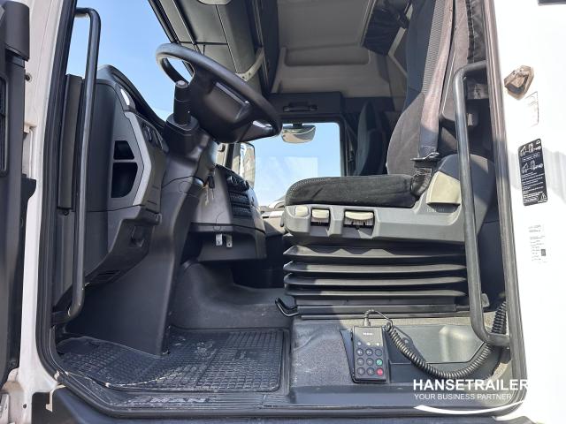 MAN TGX 18.440 Mega Low Deck