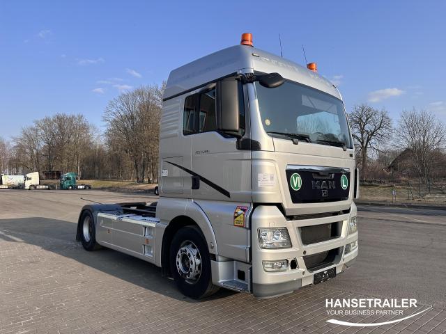 MAN TGX 18.440