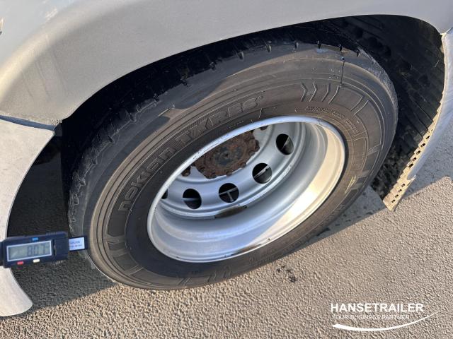 MAN TGX 18.440 Retarder