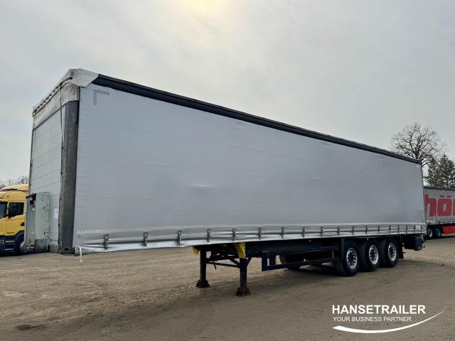 Schmitz SCS 24 Multilock XL