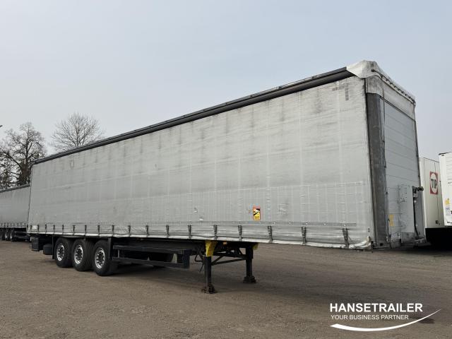 Schmitz SCS 24 Multilock XL