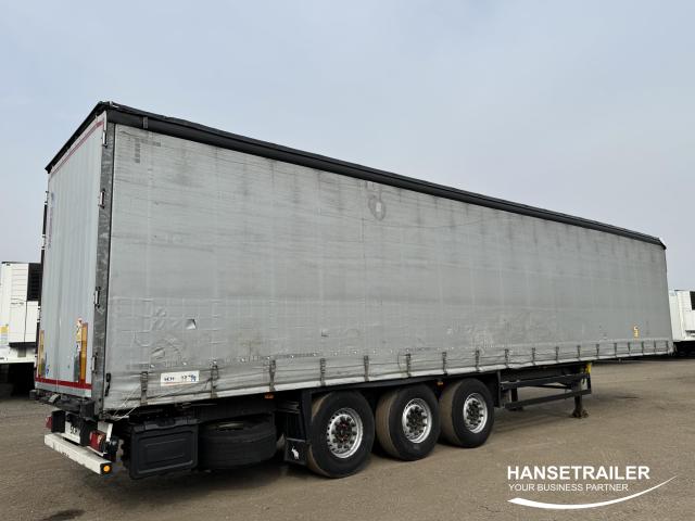 Schmitz SCS 24 Multilock XL