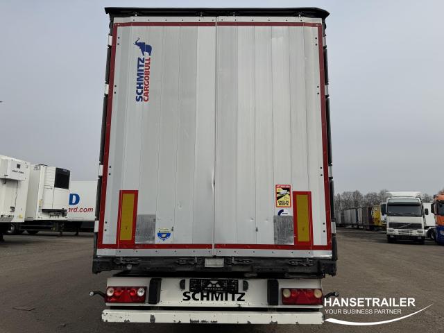 Schmitz SCS 24 Multilock XL