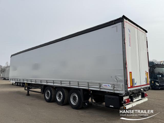 Schmitz SCS 24 Multilock XL