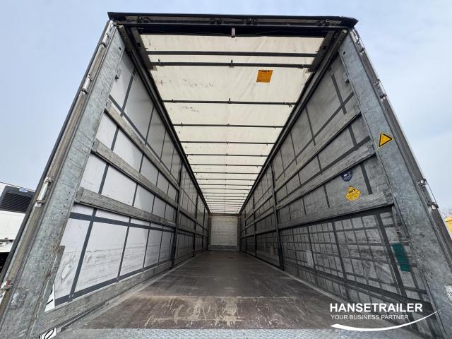 Schmitz SCS 24 Multilock XL