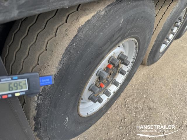 Schmitz SCS 24 Multilock XL