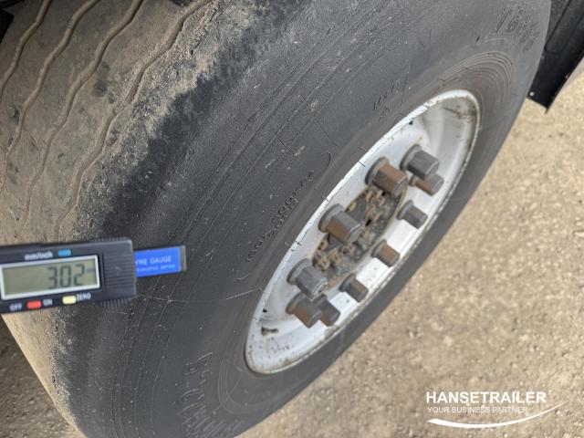 Schmitz SCS 24 Multilock XL