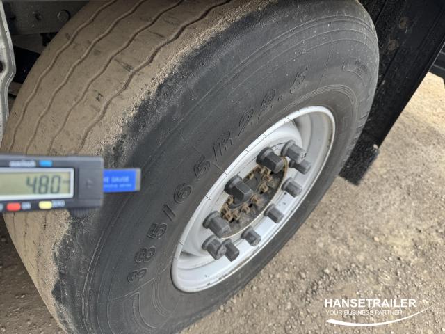 Schmitz SCS 24 Multilock XL